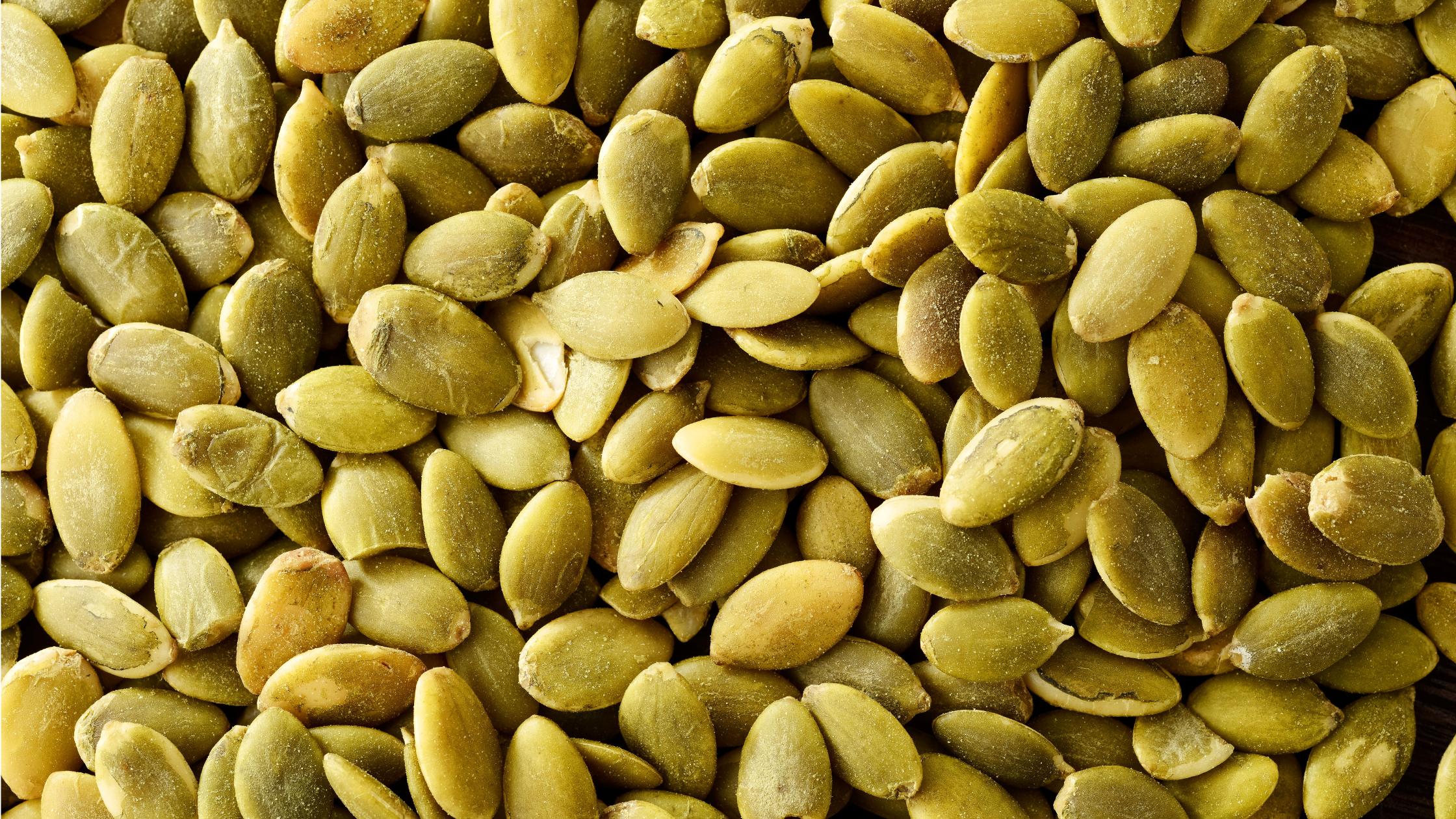 Why Organic Pumpkin Seeds are the Best Choice for Your Pet's Diet
