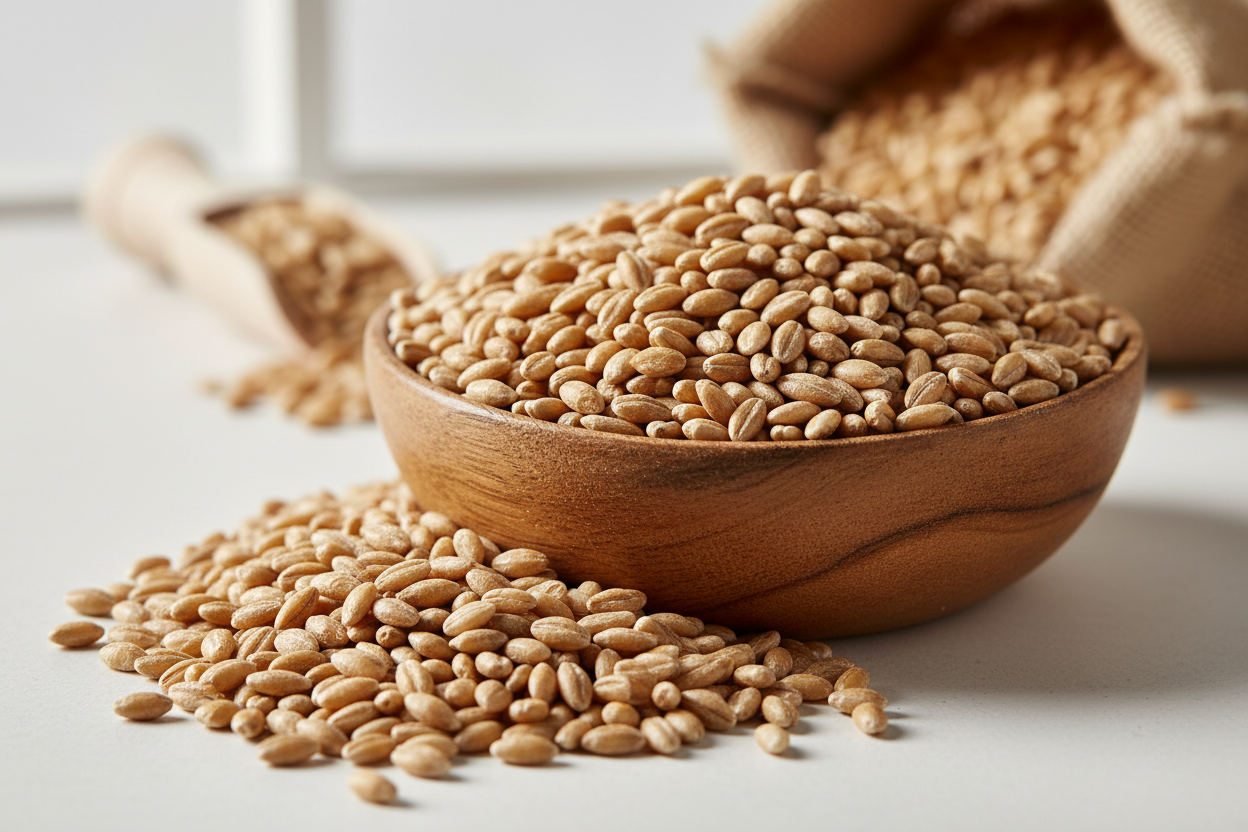 The Ultimate Guide to Choosing the Best Barley for Your Pets