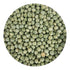 Pacific Organic Whole Green Pea - Green Peas | Rich with Fiber & Minerals | USDA and CCOF Certified | Packed in USA | 5Lbs